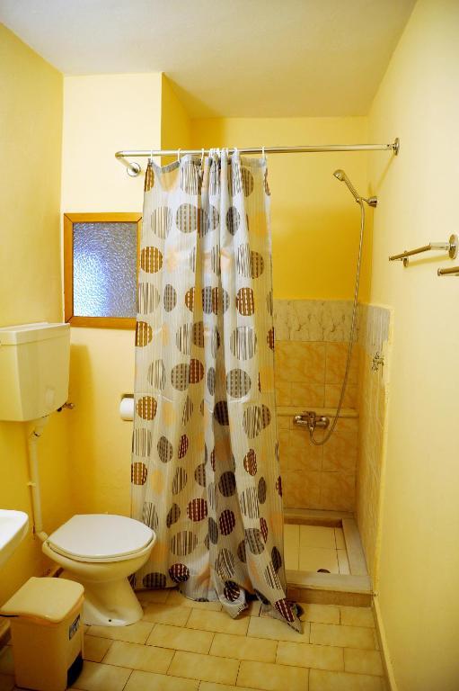 Kampochora  トパカス ハウスアパートホテル 部屋 写真